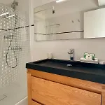 Apartment Le Marvel By Apirent #climatisation #central #balcon Cannes