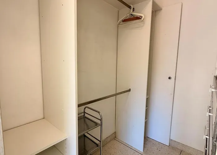 Le Marvel By Apirent #climatisation #central #balcon *