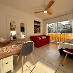 Apartamento Le Marvel By Apirent #climatisation #central #balcon Cannes