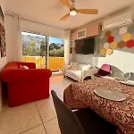 Apartamento Le Marvel By Apirent #climatisation #central #balcon *