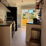 Apartamento Le Marvel By Apirent #climatisation #central #balcon *
