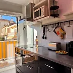 Apartamento Le Marvel By Apirent #climatisation #central #balcon *