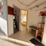 Appartement Le Marvel By Apirent #climatisation #central #balcon