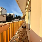 Le Marvel By Apirent #climatisation #central #balcon Cannes