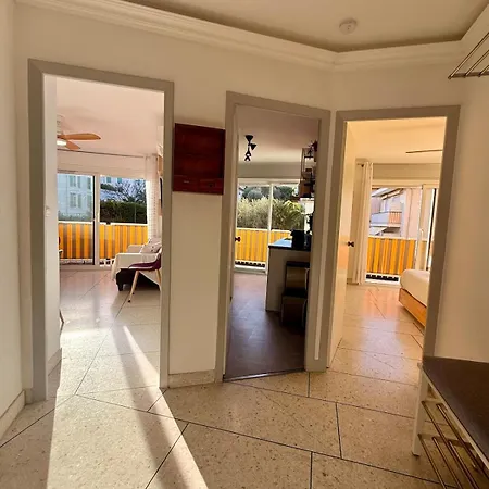 Le Marvel By Apirent #climatisation #central #balcon Appartement *