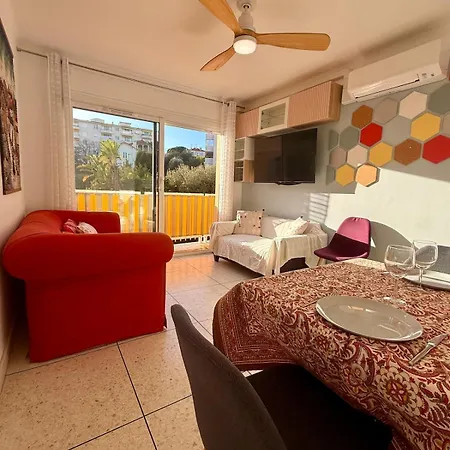 Apartman Le Marvel By Apirent #airconditioning #central #balcon *
