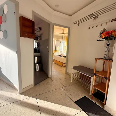 Apartment Le Marvel By Apirent #climatisation #central #balcon