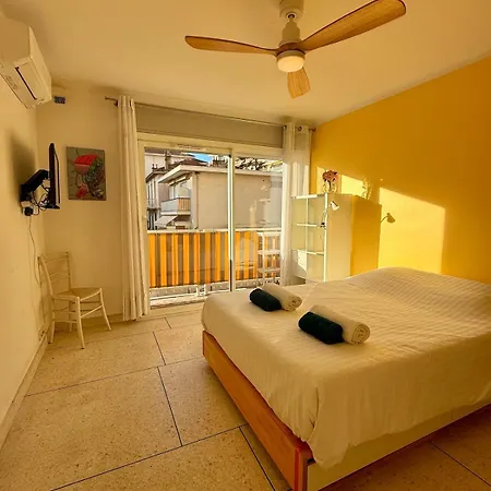 Le Marvel By Apirent #climatisation #central #balcon Apartament