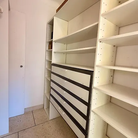 Apartman Le Marvel By Apirent #airconditioning #central #balcon Cannes