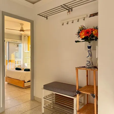 Le Marvel By Apirent #climatisation #central #balcon Apartament *