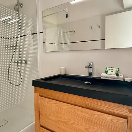 Apartamento Le Marvel By Apirent #climatisation #central #balcon Cannes