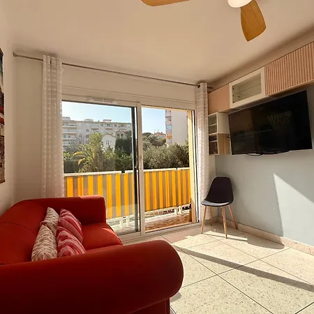 Apartman Le Marvel By Apirent #airconditioning #central #balcon *