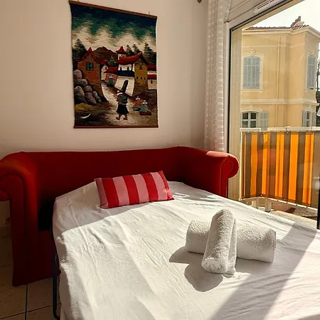 Le Marvel By Apirent #climatisation #central #balcon *