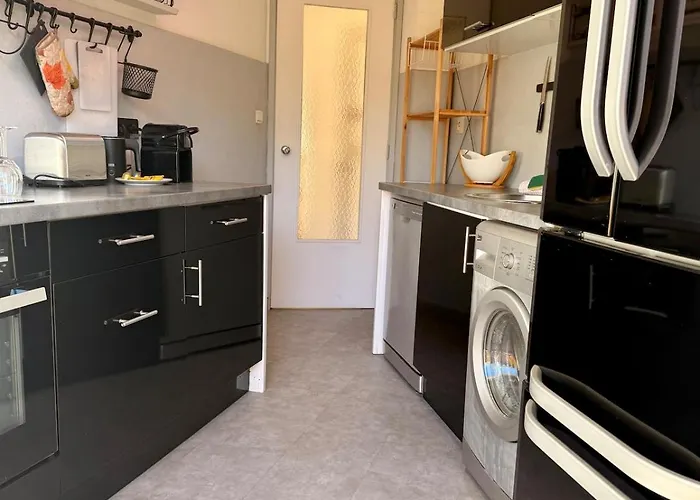 Le Marvel By Apirent #climatisation #central #balcon * Канны