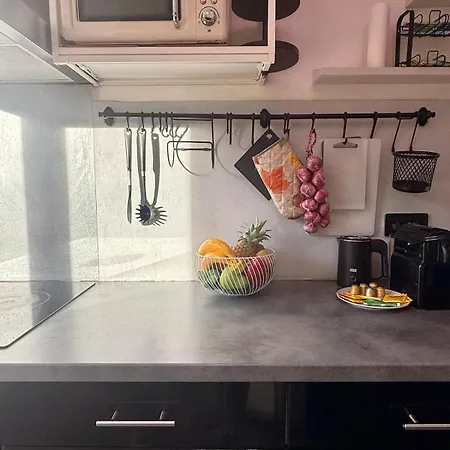 Le Marvel By Apirent #climatisation #central #balcon Cannes