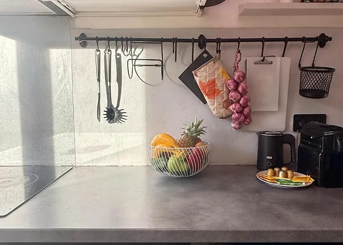 Le Marvel By Apirent #climatisation #central #balcon Cannes