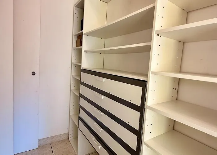 Apartman Le Marvel By Apirent #climatisation #central #balcon Cannes